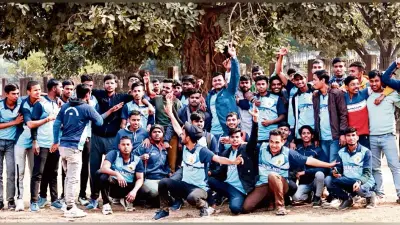 Gaya News : क्विज में राजकीय पॉलिटेक्निक गया ने टिकारी को दी शिकस्त