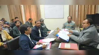 316 प्रतिष्ठानों के निरीक्षण में 56 में पायी गयी अनियमितता