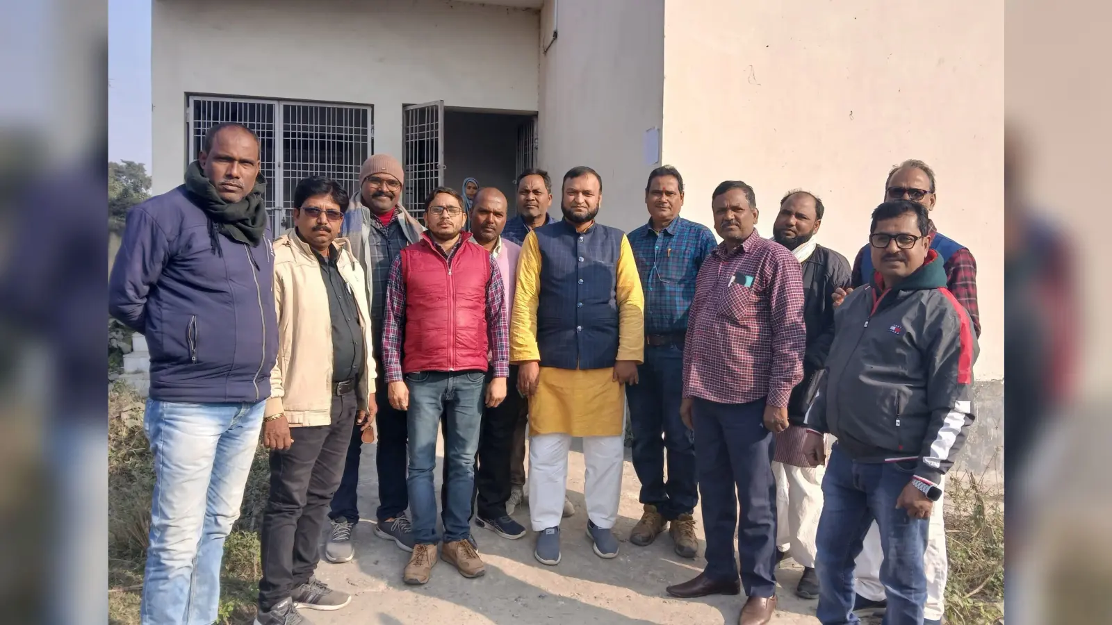 14 जनवरी को होगा शिक्षक संवाद कार्यक्रम