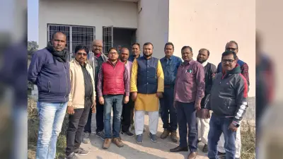 14 जनवरी को होगा शिक्षक संवाद कार्यक्रम