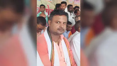 गणेश गौरव दोबारा बने प्रदेश महासचिव, कार्यकर्ताओं में हर्ष