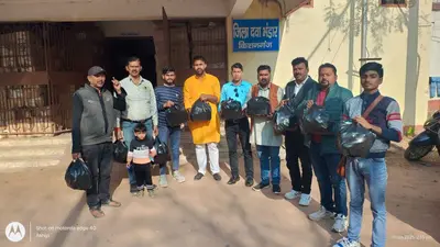 स्वामी विवेकानंद जयंती पर आज लगेगा नि:शुल्क स्वास्थ्य सेवा शिविर
