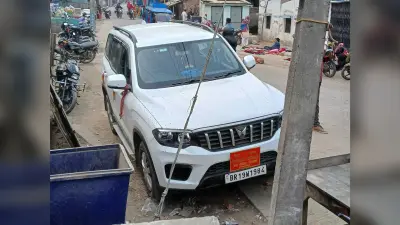 नप ईओ कर रहे निजी वाहन का उपयोग, विभागीय मद से हो रहा भुगतान