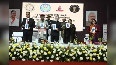 Ranchi News : महिलाएं इतिहास के निर्माण में अहम भूमिका निभायें : राज्यपाल