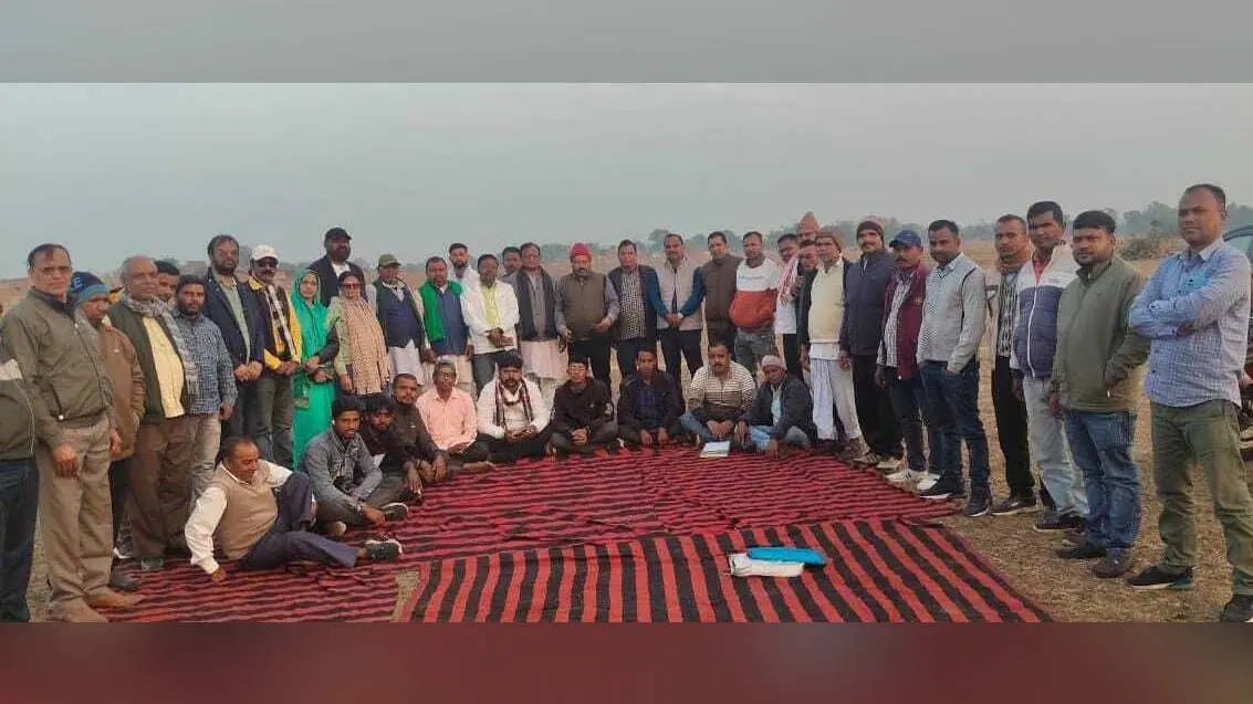 आंबेडकर मेले को लेकर कमेटी गठित, आनंदी बने अध्यक्ष