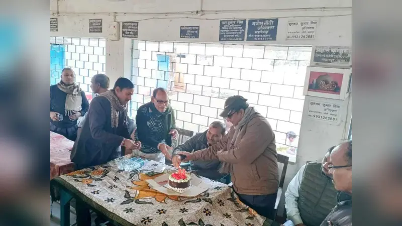 स्थापना के 33 वर्ष बाद भी खड़गपुर में नहीं बना व्यवहार न्यायालय