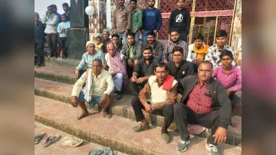 स्वामी विवेकानंद की जयंती पर आज निकाली जायेगी प्रभातफेरी