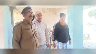 हत्या के दो आरोपितों को पुलिस ने किया गिरफ्तार