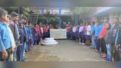 हर शरीर सुंदर है, अपना सम्मान करें