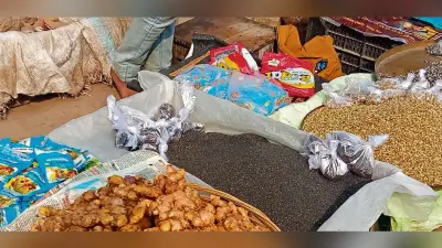 Chhapra News : पॉलीथिन बैन का कोई असर नहीं, रोजाना हो रही है सौ किलो से ज्यादा की खपत
