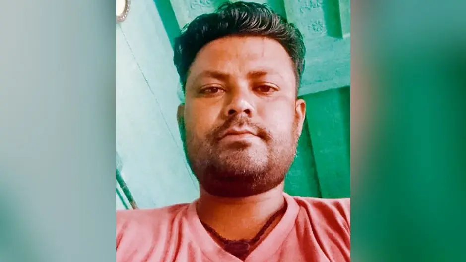 Chhapra News : गुजरात में नगरा के युवक की दो मंजिला छत से गिरने से हुई मौत