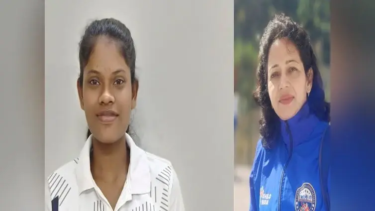 Rourkela News: शहर की आशा मुंडारी राष्ट्रीय सीनियर वॉलीबॉल टीम में, सस्मिता दास राज्य की पहली नेशनल महिला रेफरी बनीं