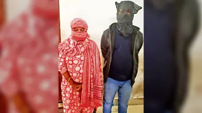 Rourkela News: कोर्ट में नौकरी दिलाने का झांसा देकर 20 लाख की ठगी की, दंपती गिरफ्तार