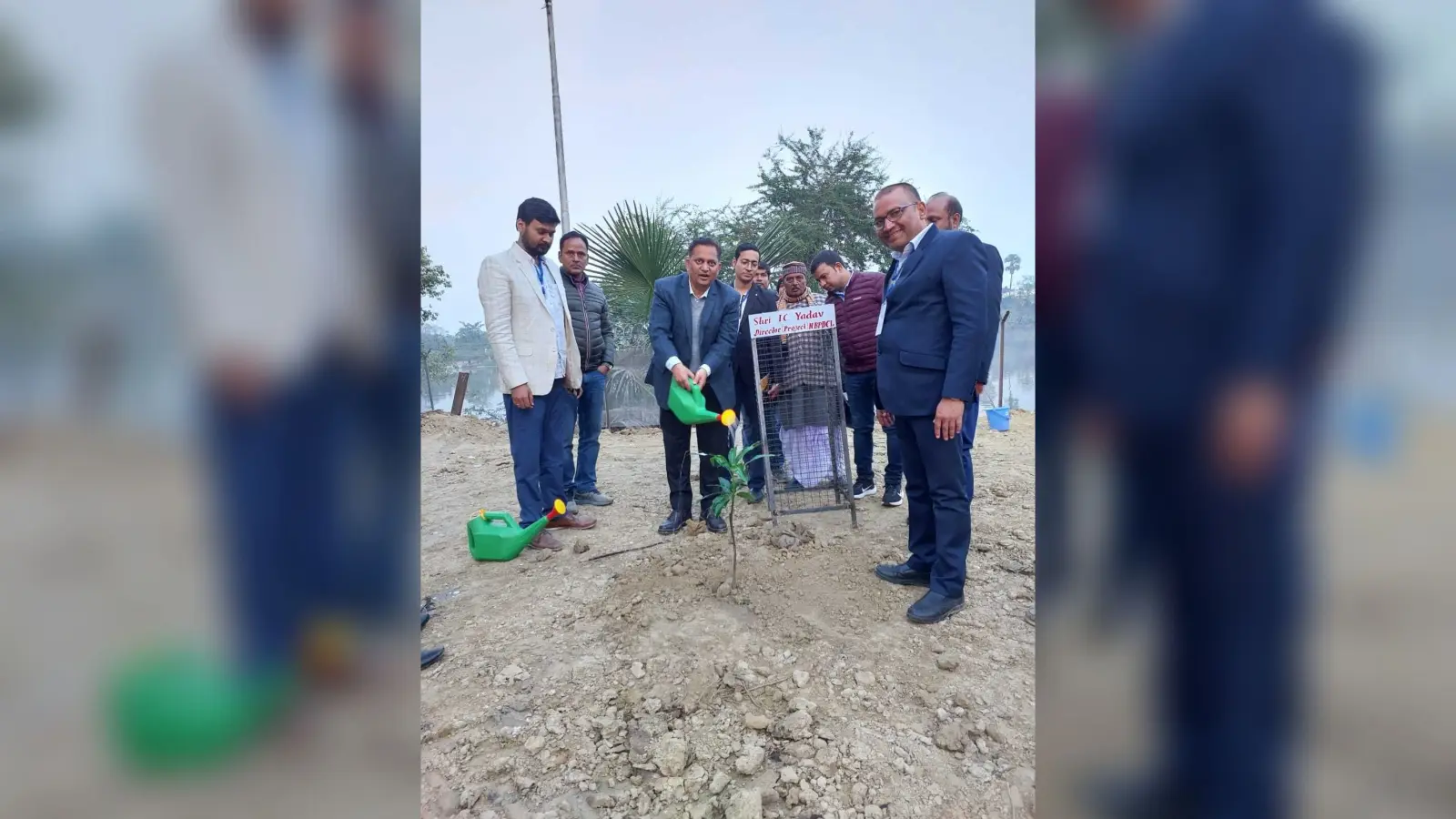 Darbhanga News : ऊर्जा सचिव ने की बिजली विभाग की परियोजना व राजस्व वसूली की समीक्षा