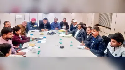 Ranchi News: रेल सुविधाओं में झारखंड की हो रही उपेक्षा : चेंबर