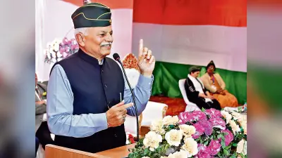 Ranchi News: राष्ट्रीयता के मूल्यों को सर्वोपरि रखना सबसे बड़ी चुनौती