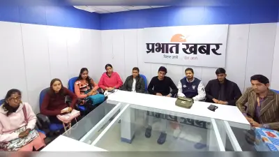 संवाद : स्वयं व परिवार के साथ-साथ समाज और प्रकृति के प्रति भी है युवाओं की जबावदेही
