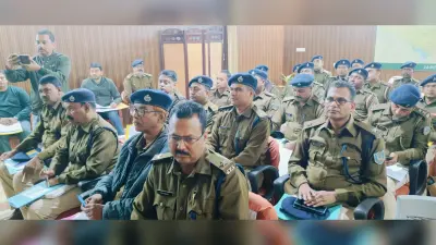 महिला उत्पीड़न मामले में करें त्वरित कार्रवाई : एसपी