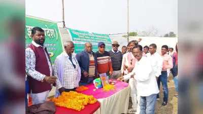 घटवार-घटवाल को जाति प्रमाण-पत्र निर्गत करे सरकार : जिलाध्यक्ष