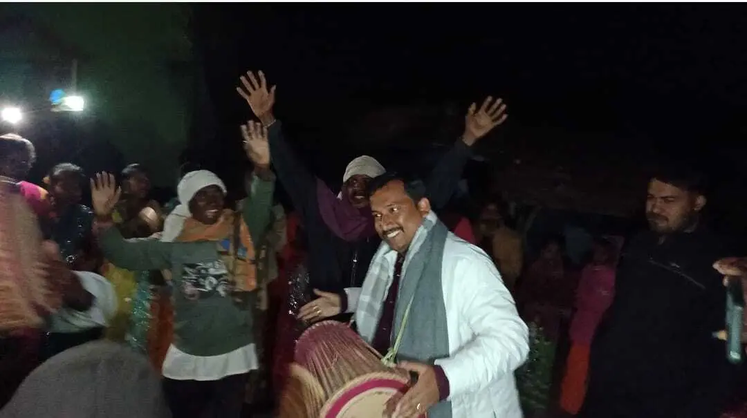 प्रकृति को संरक्षित करने में आदिवासी समाज की अहम भूमिका