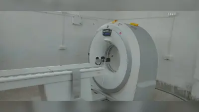 अब सीटी स्कैन कराने मरीजों को नहीं जाना होगा बाहर
