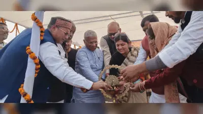 टेक्नोलॉजी के माध्यम से हो रही तरक्की, विकास के लिए शिक्षा जरूरी : हरिवंश