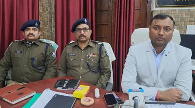 13 जनवरी को मुख्यमंत्री की प्रगति यात्रा को लेकर बदला ट्रैफिक रूट