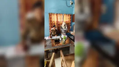 नवादा में छह वर्षीया बच्ची से दुष्कर्म, आरोपित गिरफ्तार