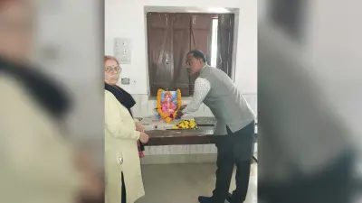 युवा राष्ट्र की रीढ़, सामाजिक, राजनीतिक व आध्यात्मिक परिवर्तन लाने में सक्षम
