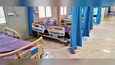 Gaya News : संदिग्ध मरीज आने पर जांच के लिए पुणे भेजा जायेगा सेंपल