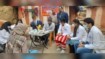 बीमारियों से बचाव का एकमात्र उपाय है समय पर खानपान