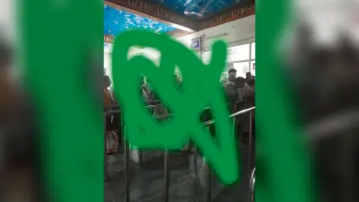 Gaya News : एक साल में आरपीएफ ने गया जंक्शन से 22 टिकट दलालों को किया गिरफ्तार