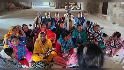 28 को विभिन्न मांगों को लेकर डीएम के समक्ष धरना-प्रदर्शन करेंगी रसोइया