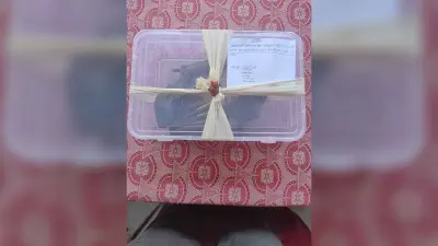 बेला चांद में दो कट्टा, कारतूस किया बरामद, आरोपी फरार