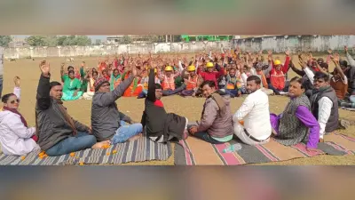 स्वच्छताकर्मियों ने सांसद को पत्र लिखकर मानदेय बढ़ोतरी की लगायी गुहार