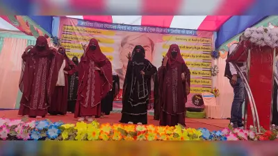 पूर्व विधायक की स्मृति में कार्यक्रम आयोजित