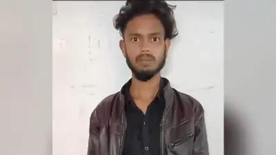 पिस्तौल के बल पर छिनतई कर रहे बदमाश को ग्रामीणों ने पकड़ कर किया पुलिस के हवाले