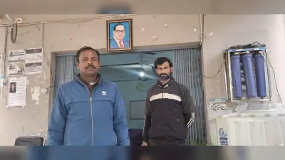 स्नेप चैट पर हुआ प्यार तो नाबालिग को राजस्थान भगा ले गया युवक, पुलिस ने पकड़