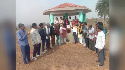 इंटक कांग्रेस ने मनाया प्रियंका गांधी का जन्मदिन