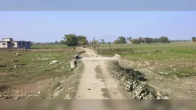 ठाकुरगंज शहर में लगने वाले जाम से बाइपास दिला सकता है मुक्ति