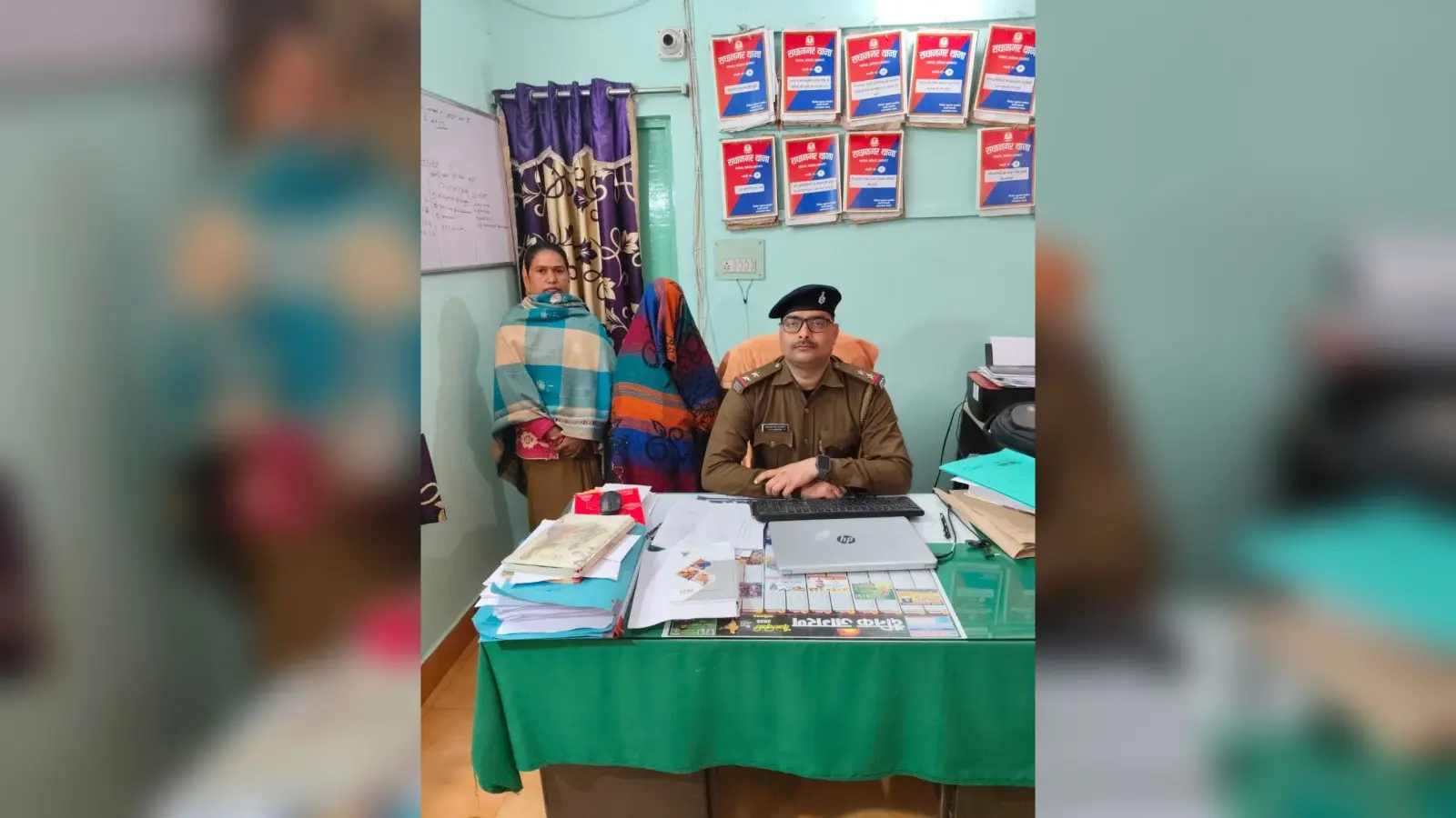 चोरी व छेड़छाड़ की नीयत से घर में घुसे युवक को करंट लगाकर मारने का आरोप