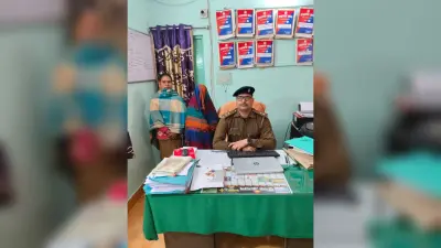 चोरी व छेड़छाड़ की नीयत से घर में घुसे युवक को करंट लगाकर मारने का आरोप