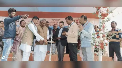 हक और अधिकार के लिए खेरवार जाति हों शिक्षित