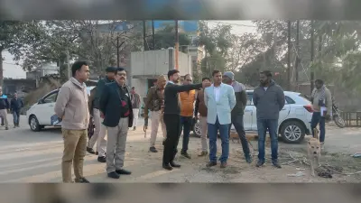 जल्द अमरपुर में होगा 132/ 33 केवी ग्रीड का निर्माण, नहीं होगी बत्ती गुल