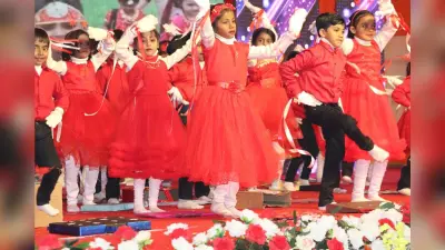 Ranchi News : आलस्य त्याग कर उन्नत समाज का निर्माण करें युवा : न्यायमूर्ति राजेश कुमार