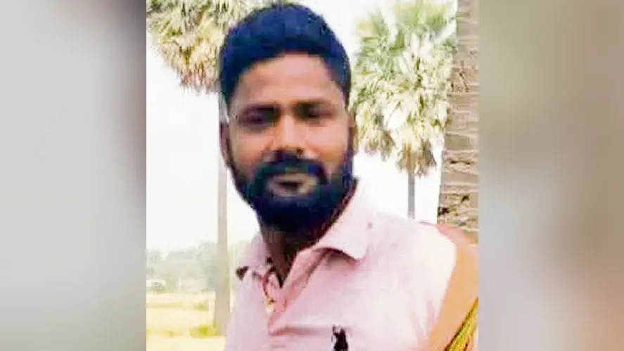 Chapra News : तरैया के युवक की यूपी के मैनपुरी में सड़क दुर्घटना में मौत
