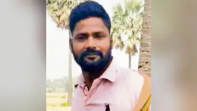 Chapra News : तरैया के युवक की यूपी के मैनपुरी में सड़क दुर्घटना में मौत
