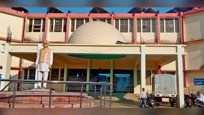 Chapra News : पीएचडी प्रवेश परीक्षा के लिए आये आवेदनों की स्क्रूटनी में जुटा विश्वविद्यालय