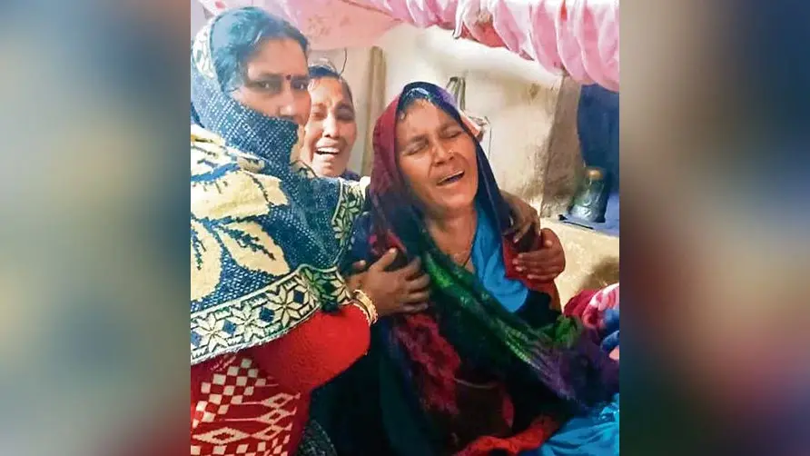 Chapra News : सड़क हादसे में घायल अधेड़ व्यक्ति की इलाज के दौरान मौत