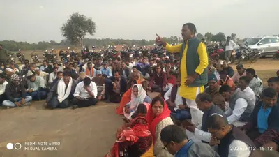 Giridih News: पंचायत प्रतिनिधियों को उपहास का पात्र नहीं इतिहास बनाने का करें काम : मीना देवी